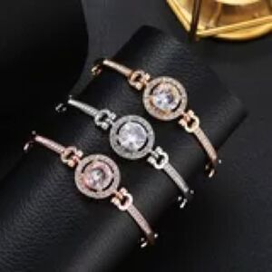Beautiful Bracelets in 3 colors